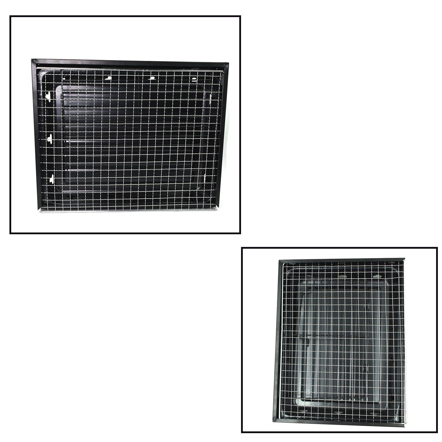 0126 A Barbecue Grill used for making barbecue of types of food stuffs like vegetables, chicken meat etc. 0126 A Barbecue Grill used for making barbecue of types of food stuffs like vegetables, chicken meat etc.